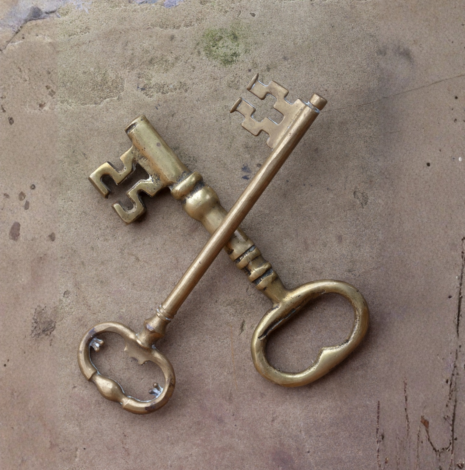 Keys