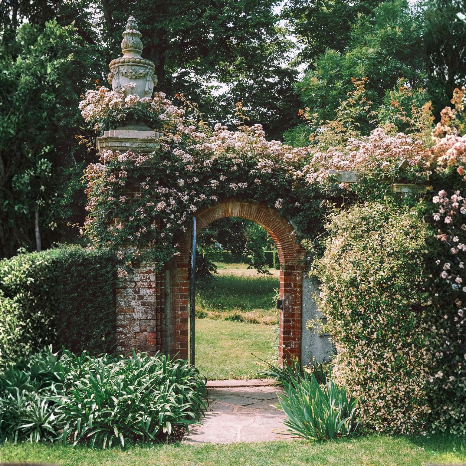 The Gate